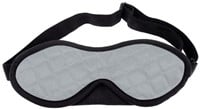 Sea To Summit Ultra-Sil Eye Shade - High Rise Grey