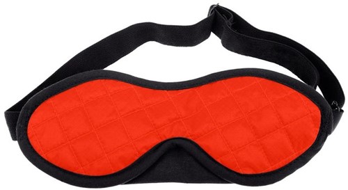 Sea To Summit Ultra-Sil Eye Shade - Spicy Orange