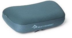 Sea To Summit Aeros Premium Pillow - Large - Mediterranea