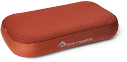Sea To Summit Aeros Premium Pillow - XL - Picante