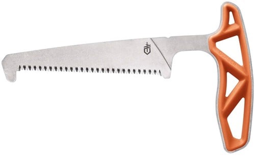Gerber Exo-Mod Saw - Orange