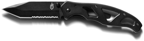 Gerber Paraframe II Tanto 