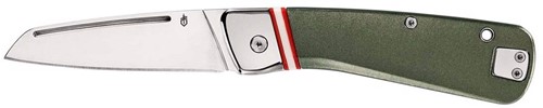 Gerber Straightlace Modern Folding FSG