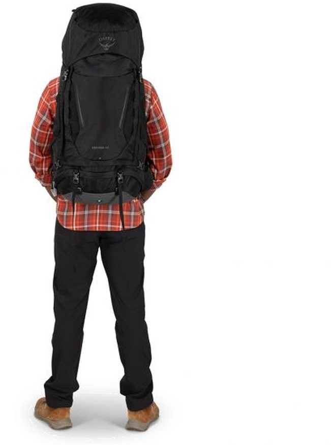 Osprey kestrel 68 l online
