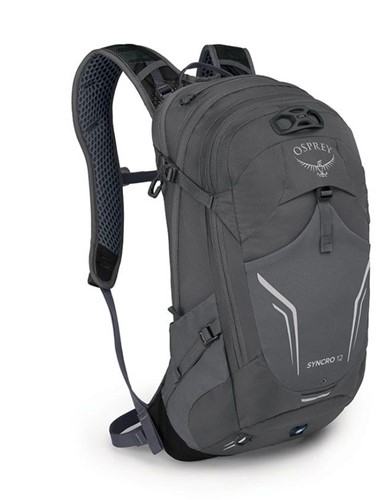 Osprey Syncro 12 - Coal Grey