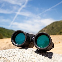 Binoculars