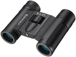 Barska Lucid View 8x21
