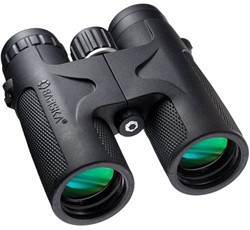 Barska Blackhawk 12x42 WP