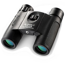 Barska Blackhawk 10x25 WP