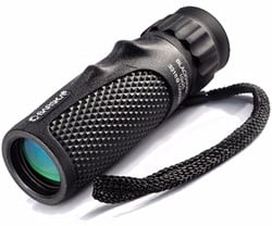 Barska Blackhawk Mono 10x25