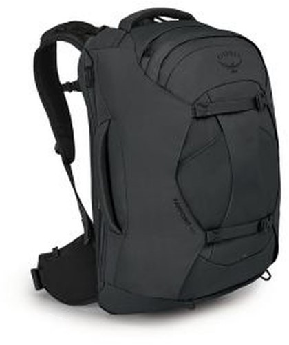 Osprey Farpoint 40 - Black