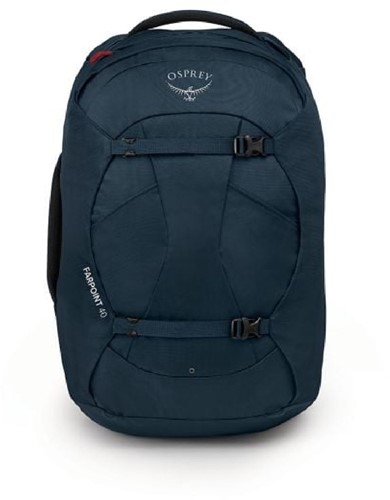 Osprey Farpoint 40 - Muted Space Blue