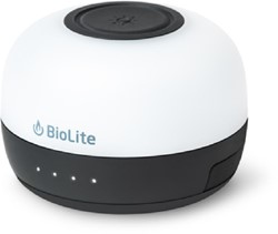 BioLite AlpenGlow Mini Lantern - Charcoal