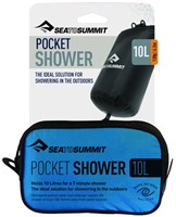Sea to Summit Pocket Shower
