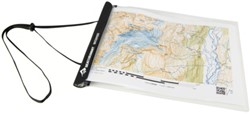 Sea To Summit Waterproof Map Case - Large