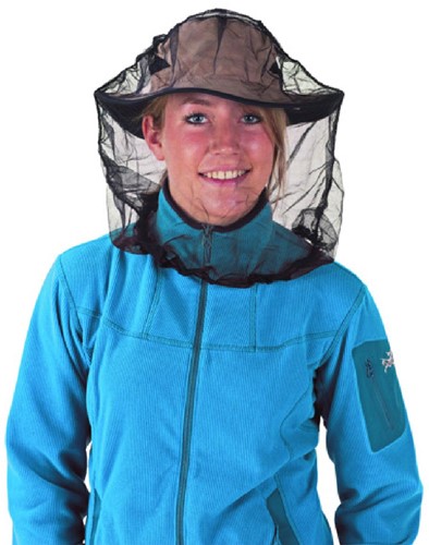 Sea To Summit Nano Head Net