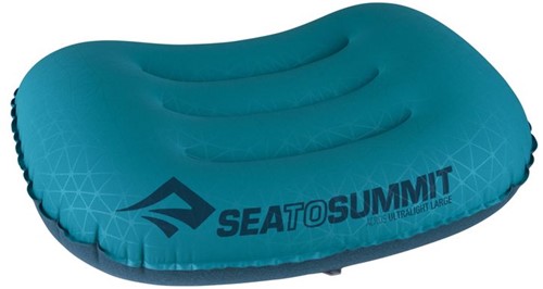 Sea To Summit Aeros UltraLight - Large - Aqua