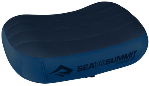 Sea To Summit Aeros Premium - Regular - Navy Blue