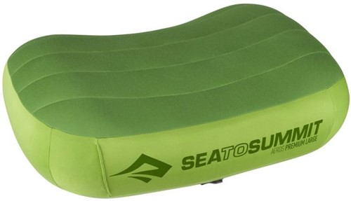 Sea To Summit Aeros Premium - Large - Lime