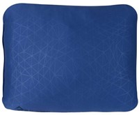 Sea to Summit FoamCore Pillow - Regular - Navy Blue