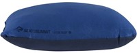 Sea to Summit FoamCore Pillow - Regular - Navy Blue