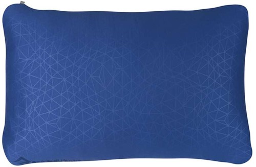 Sea to Summit FoamCore Pillow Deluxe - Navy Blue