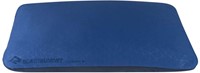 Sea to Summit FoamCore Pillow Deluxe - Navy Blue