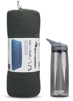 Sea to Summit FoamCore Pillow Deluxe - Grey