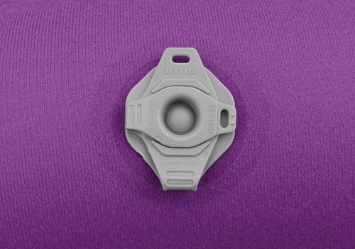 Sea to Summit Aeros Premium Traveller - Magenta