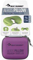Sea to Summit Aeros Premium Traveller - Magenta