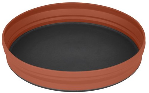 Sea To Summit X-Plate - Rust