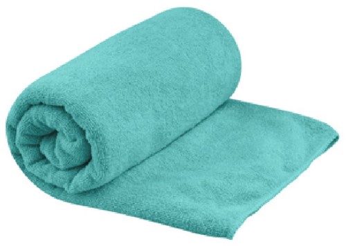 Sea To Summit Tek Towel - Medium - Baltic