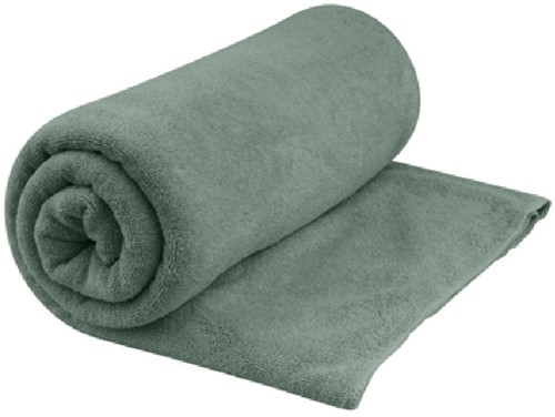Sea To Summit Tek Towel X-Large - Sage