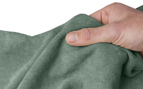 Sea To Summit Tek Towel X-Large - Handdoek - Sage