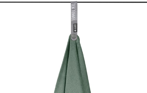 Sea To Summit Tek Towel X-Large - Handdoek - Sage