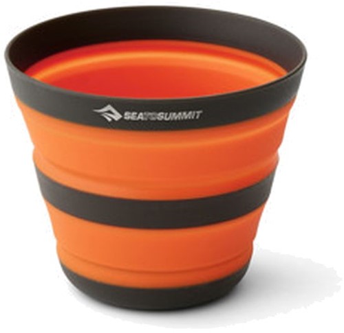 Sea To Summit Frontier UL Collapsible Cup - Orange