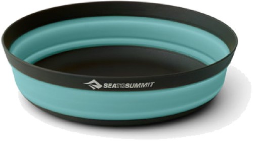 Sea To Summit Frontier UL Collapsible Bowl - L - Blue