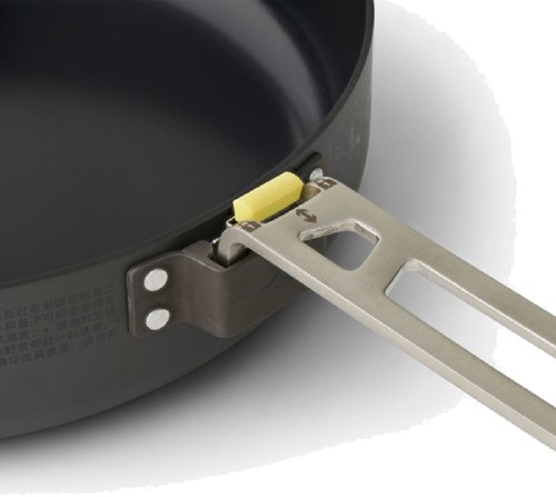 Sea To Summit Frontier UL Pan - 8in