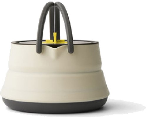 Sea To Summit Frontier UL Collapsible Kettle - 1.1L