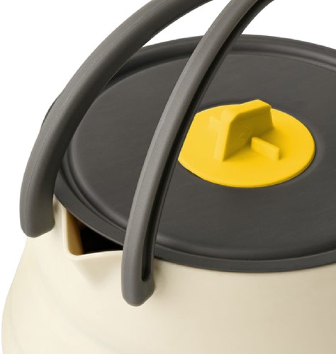 Sea To Summit Frontier UL Collapsible Kettle - 1.1L