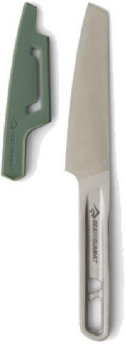 Sea To Summit Detour Stainless Steel Kitchen Knife