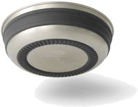 Sea To Summit Detour Stainless Steel Collapsible Bowl - M - Black
