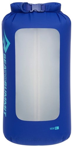 Sea To Summit Lightweight Dry Bag View 8 - Surf the Web