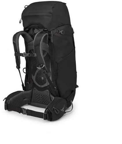 Osprey Kestrel 68 - Black - L/XL