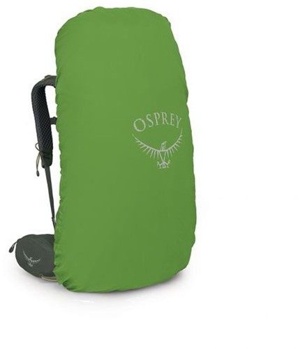 Osprey Kestrel 68 - Black - L/XL