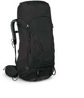 Osprey Kestrel 68 - Black - L/XL