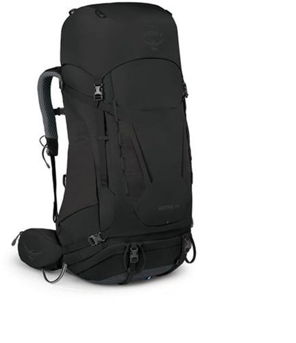 Osprey Kestrel 68 - Black - L/XL
