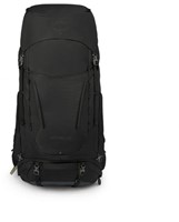 Osprey Kestrel 68 - Black - L/XL