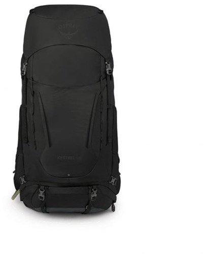Osprey Kestrel 68 - Black - L/XL
