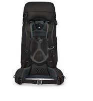 Osprey Kestrel 68 - Black - L/XL